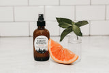 Fabric Refresh: Citrus Mint